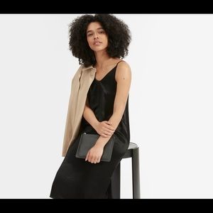 Everlane Party Slip Dress
